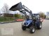 Schmalspurtraktor του τύπου LOVOL Lovol 254 25PS M254 Kabine Frontlader Foton Traktor Schlepper NEU, Neumaschine σε Sülzetal OT Osterweddingen (Φωτογραφία 2)