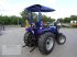 Schmalspurtraktor des Typs LOVOL Lovol 254 M254 25PS Foton Arbos Traktor Schlepper Allrad NEU, Neumaschine in Sülzetal OT Osterweddingen (Bild 5)
