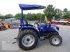 Schmalspurtraktor des Typs LOVOL Lovol 254 M254 25PS Foton Arbos Traktor Schlepper Allrad NEU, Neumaschine in Sülzetal OT Osterweddingen (Bild 7)