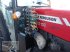 Schmalspurtraktor typu Massey Ferguson 3650GE, Gebrauchtmaschine v Tapfheim (Obrázek 3)