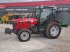 Schmalspurtraktor des Typs Massey Ferguson 3709VESS, Gebrauchtmaschine in UCHAUD (Bild 1)