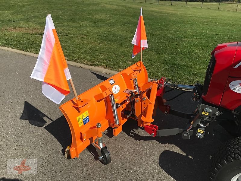 Schmalspurtraktor типа Massey Ferguson MF 1525 M, Gebrauchtmaschine в Oederan (Фотография 5)