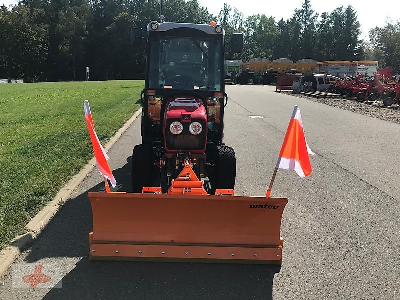 Schmalspurtraktor типа Massey Ferguson MF 1525 M, Gebrauchtmaschine в Oederan (Фотография 3)