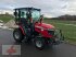 Schmalspurtraktor des Typs Massey Ferguson MF 1735 M HC, Neumaschine in Oederan (Bild 3)