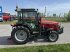 Schmalspurtraktor typu Massey Ferguson MF 3708, Vorführmaschine v Schwechat (Obrázek 8)
