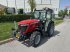 Schmalspurtraktor typu Massey Ferguson MF 3708, Vorführmaschine v Schwechat (Obrázek 1)