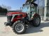 Schmalspurtraktor van het type Massey Ferguson MF 3FR.85, Vorführmaschine in Schwechat (Foto 13)