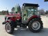 Schmalspurtraktor van het type Massey Ferguson MF 3FR.85, Vorführmaschine in Schwechat (Foto 12)