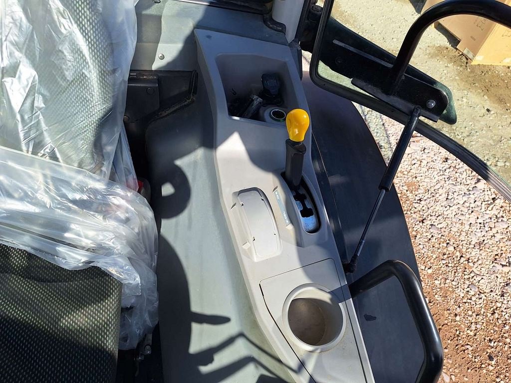 Schmalspurtraktor tipa McCormick X4.50F, Gebrauchtmaschine u NOVES (Slika 9)