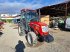Schmalspurtraktor tipa McCormick X4.50F, Gebrauchtmaschine u NOVES (Slika 1)
