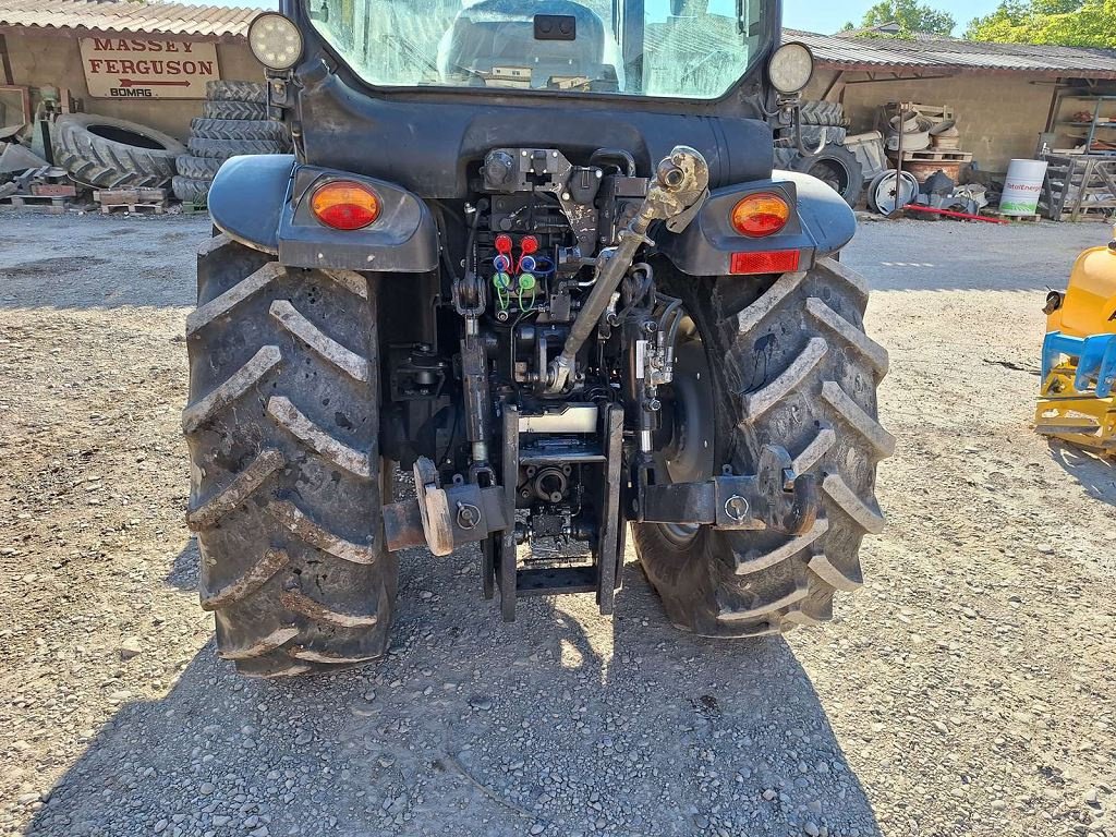 Schmalspurtraktor tipa McCormick X4.50F, Gebrauchtmaschine u NOVES (Slika 5)