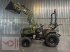 Schmalspurtraktor des Typs MD Landmaschinen Startrac 26 Kleintraktor, Neumaschine in Zeven (Bild 5)