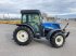 Schmalspurtraktor des Typs New Holland T 4.100 LP, Gebrauchtmaschine in Montauban (Bild 5)