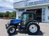 Schmalspurtraktor des Typs New Holland T 4.100F, Gebrauchtmaschine in Montauban (Bild 4)
