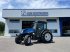 Schmalspurtraktor des Typs New Holland T 4.100F, Gebrauchtmaschine in Montauban (Bild 1)