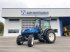 Schmalspurtraktor des Typs New Holland T 4.100F, Gebrauchtmaschine in Montauban (Bild 1)