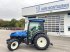 Schmalspurtraktor des Typs New Holland T 4.100F, Gebrauchtmaschine in Montauban (Bild 4)