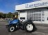 Schmalspurtraktor Türe ait New Holland T 4.100LP, Gebrauchtmaschine içinde Montauban (resim 3)