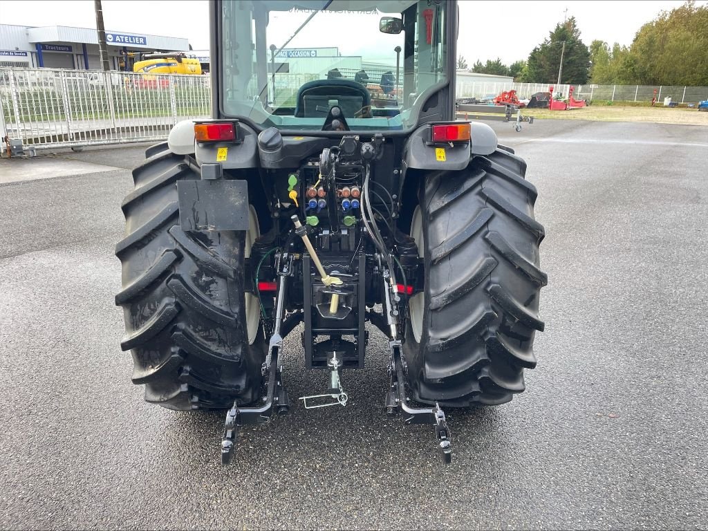 Schmalspurtraktor typu New Holland T 4.100LP, Gebrauchtmaschine v Montauban (Obrázek 8)