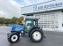 Schmalspurtraktor des Typs New Holland T 4.100LP, Gebrauchtmaschine in Montauban (Bild 4)