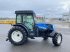 Schmalspurtraktor des Typs New Holland T 4.110 F, Gebrauchtmaschine in Montauban (Bild 5)