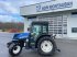 Schmalspurtraktor des Typs New Holland T 4.110 F, Gebrauchtmaschine in Montauban (Bild 4)