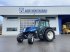 Schmalspurtraktor des Typs New Holland T 4.110 F, Gebrauchtmaschine in Montauban (Bild 1)