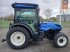 Schmalspurtraktor des Typs New Holland T4-100F, Gebrauchtmaschine in ANTIGNY (Bild 4)