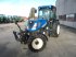 Schmalspurtraktor typu New Holland T4 - 110 N, Gebrauchtmaschine v MOULLE (Obrázek 2)
