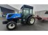 Schmalspurtraktor des Typs New Holland T4-90V, Gebrauchtmaschine in ANTIGNY (Bild 1)
