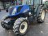 Schmalspurtraktor des Typs New Holland T4.100F, Gebrauchtmaschine in Carcassonne (Bild 1)