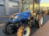 Schmalspurtraktor typu New Holland T4.100F, Gebrauchtmaschine v Carcassonne (Obrázek 1)