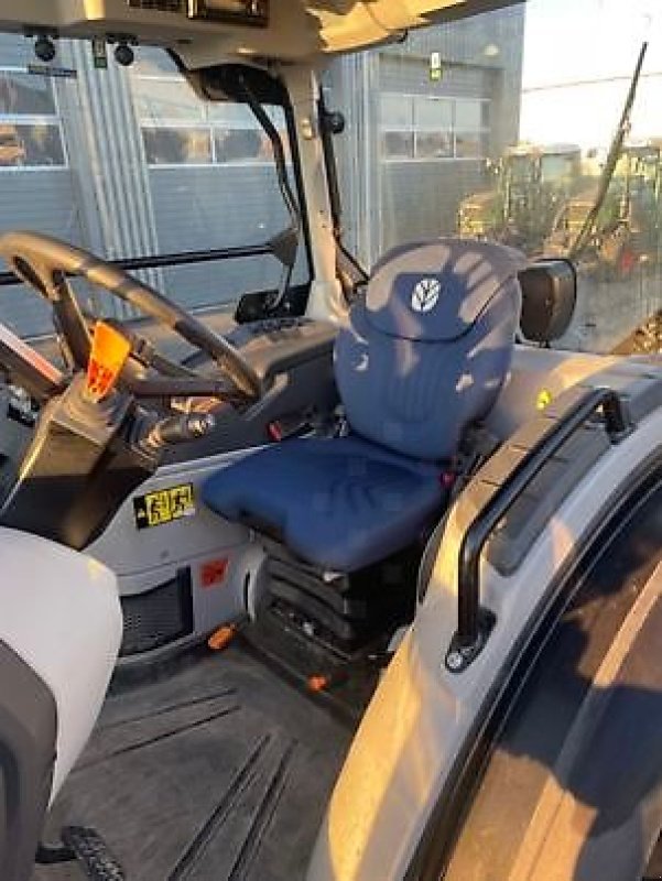 Schmalspurtraktor typu New Holland T4.100F, Gebrauchtmaschine v Carcassonne (Obrázek 11)