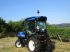 Schmalspurtraktor des Typs New Holland T4.100V, Gebrauchtmaschine in Niederkirchen (Bild 2)