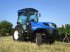 Schmalspurtraktor des Typs New Holland T4.100V, Gebrauchtmaschine in Niederkirchen (Bild 3)