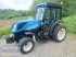 Schmalspurtraktor des Typs New Holland T4.80 V, Gebrauchtmaschine in Wies (Bild 1)