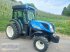Schmalspurtraktor des Typs New Holland T4.80 V, Gebrauchtmaschine in Wies (Bild 2)