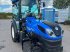 Schmalspurtraktor des Typs New Holland T4.80N, Neumaschine in Niederkirchen (Bild 1)