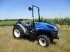 Schmalspurtraktor des Typs New Holland T4.80V, Neumaschine in Niederkirchen (Bild 2)