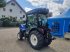 Schmalspurtraktor a típus New Holland T4.80V, Neumaschine ekkor: Sölden (Kép 3)