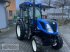 Schmalspurtraktor des Typs New Holland T4.90V, Gebrauchtmaschine in Rudendorf (Bild 3)