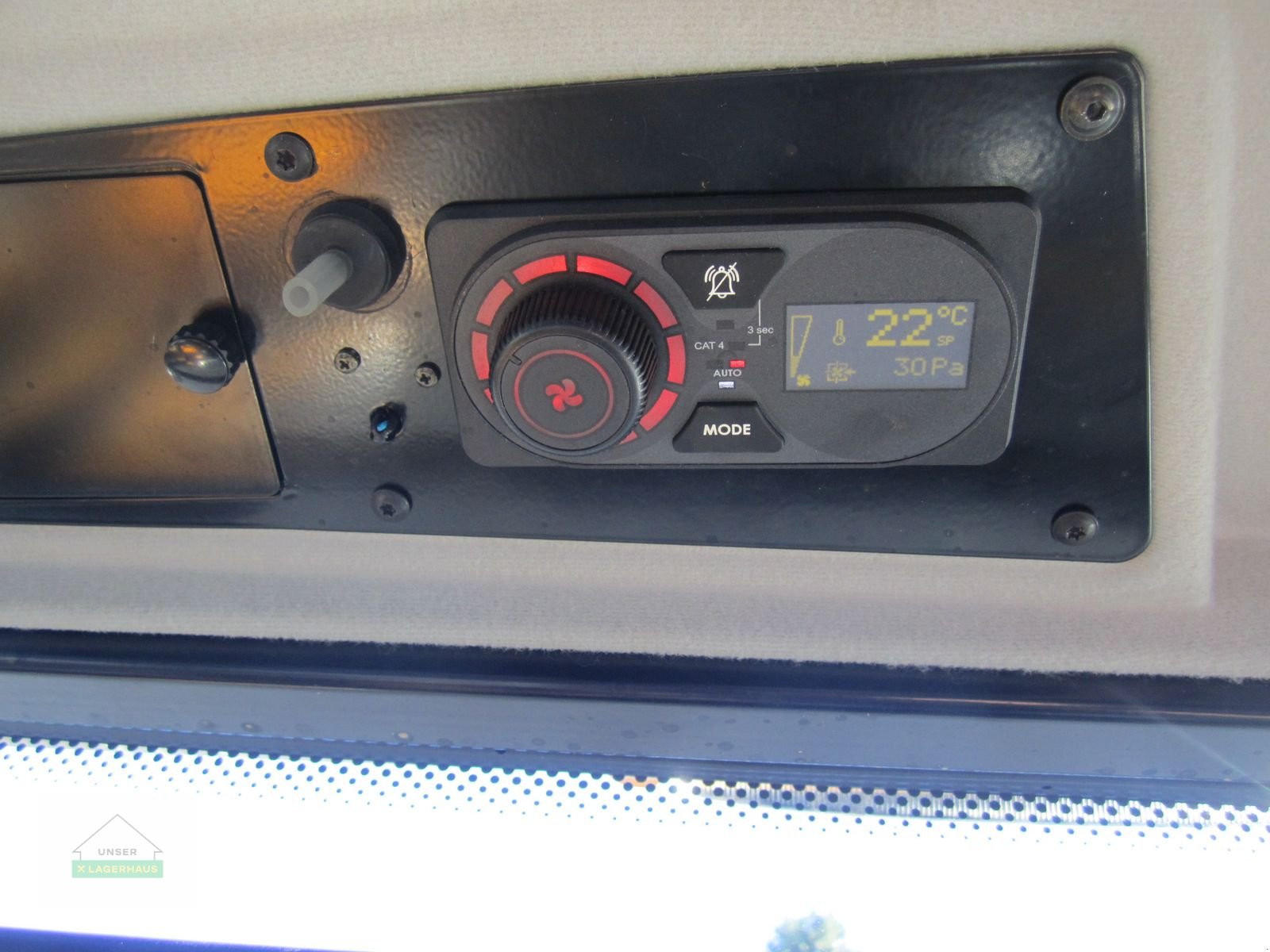 Schmalspurtraktor Türe ait Pasquali ORION K90 DS Revers., Vorführmaschine içinde Ehrenhausen (resim 12)