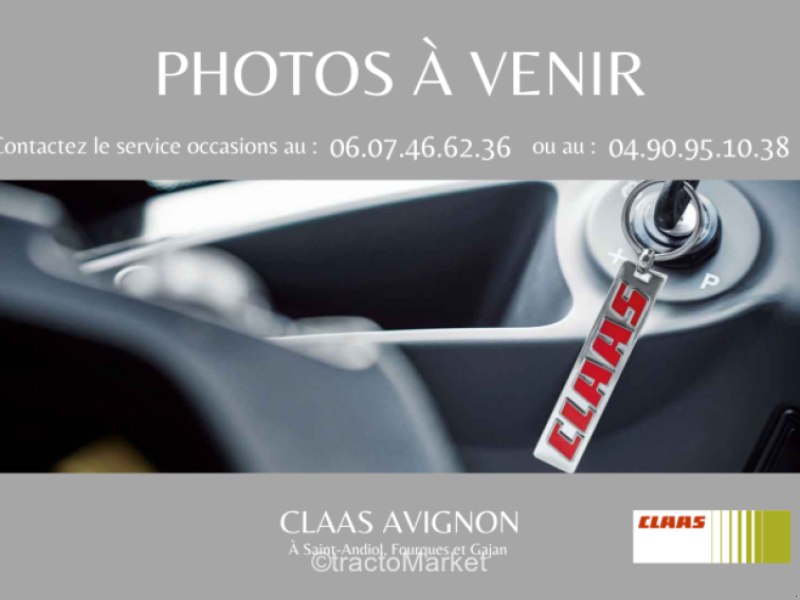 Schmalspurtraktor a típus Pellenc TAILLEUSE SUR PORTEUR, Gebrauchtmaschine ekkor: SAINT ANDIOL