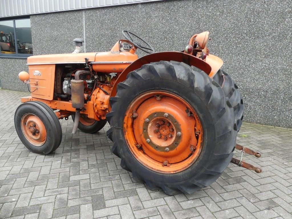 Schmalspurtraktor typu Renault Super 7, Gebrauchtmaschine v Deurne (Obrázek 3)