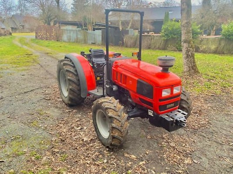 Schmalspurtraktor typu Same Argon F70, Gebrauchtmaschine v Monferran-Savès (Obrázek 1)