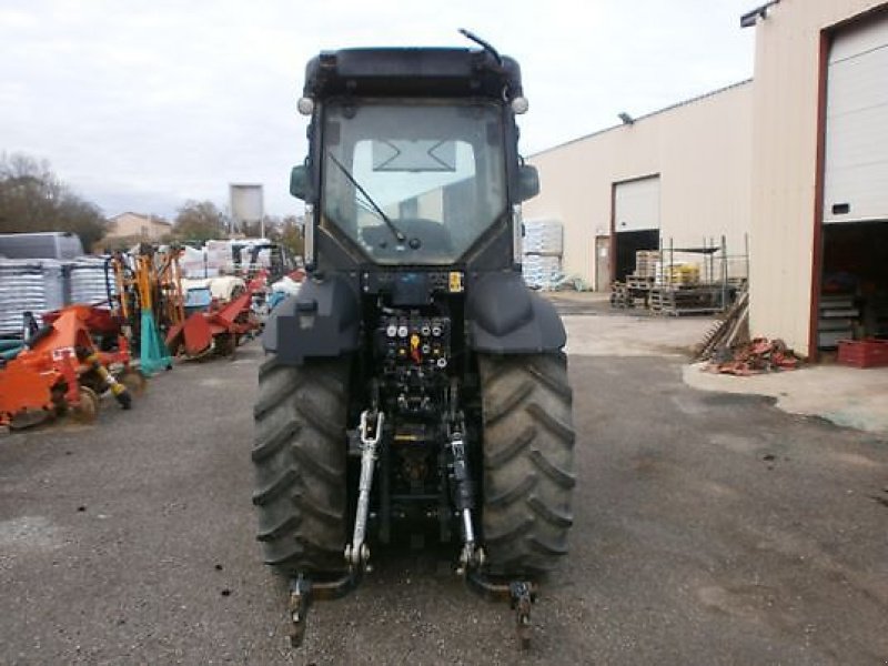 Schmalspurtraktor typu Same FRUTTETO CVT 105 S, Gebrauchtmaschine v Carcassonne (Obrázek 4)