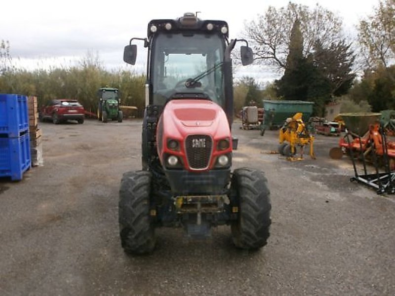 Schmalspurtraktor typu Same FRUTTETO CVT 105 S, Gebrauchtmaschine v Carcassonne (Obrázek 2)