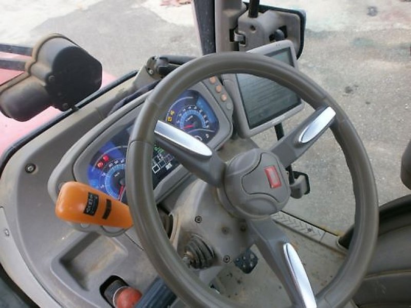 Schmalspurtraktor typu Same FRUTTETO CVT 105 S, Gebrauchtmaschine v Carcassonne (Obrázek 7)