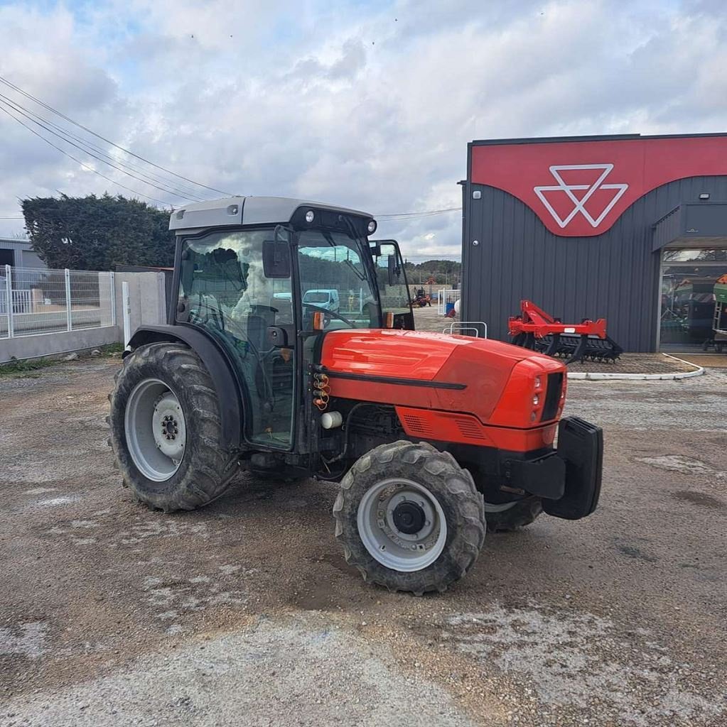 Schmalspurtraktor tipa Same FRUTTETO3S100, Gebrauchtmaschine u NOVES (Slika 1)