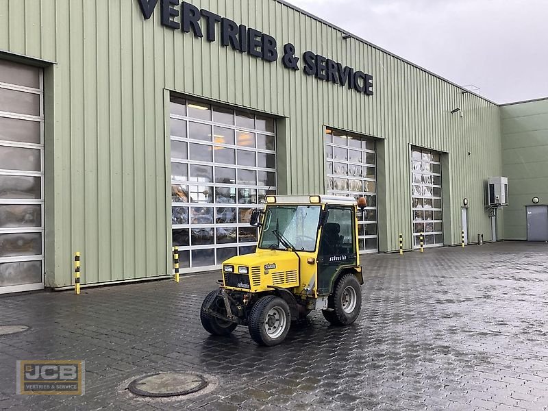 Schmalspurtraktor des Typs Schanzlin 304, Gebrauchtmaschine in Frechen (Bild 1)